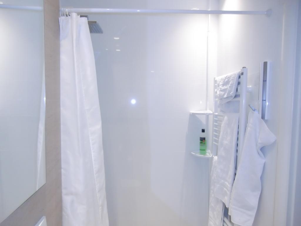Next Apartment Bergstadastræti Reykjavík Eksteriør billede