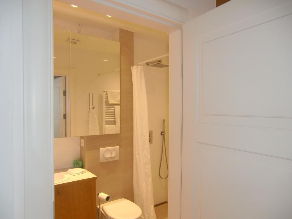 Next Apartment Bergstadastræti Reykjavík Eksteriør billede