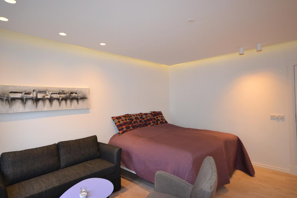Next Apartment Bergstadastræti Reykjavík Eksteriør billede